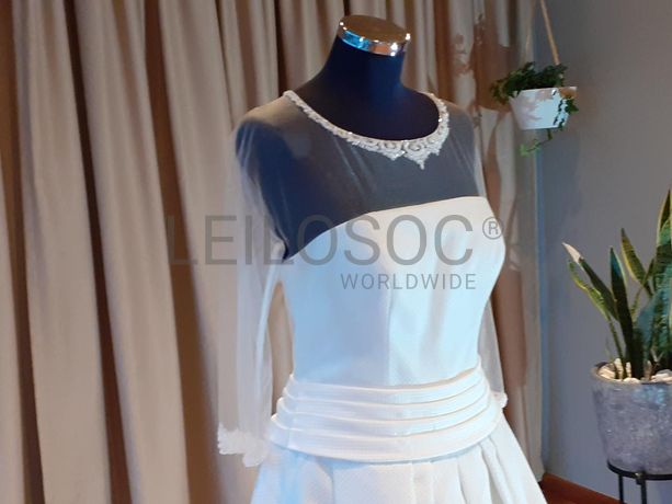 Vestido de Noiva
