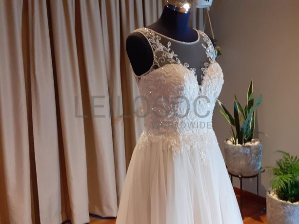 Vestido de Noiva