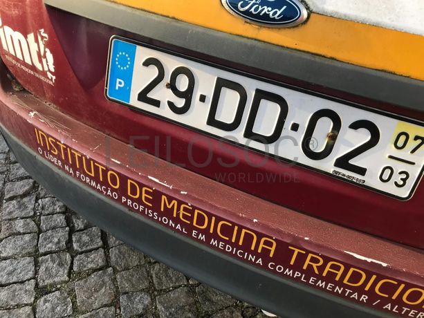 Ford Fiesta 1.4 TDCI