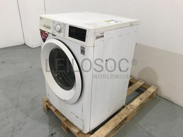 Máquina Lavar Roupa