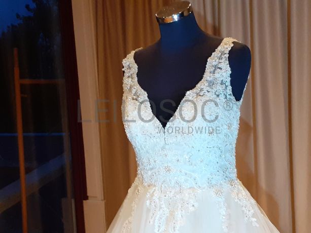 Vestido de Noiva