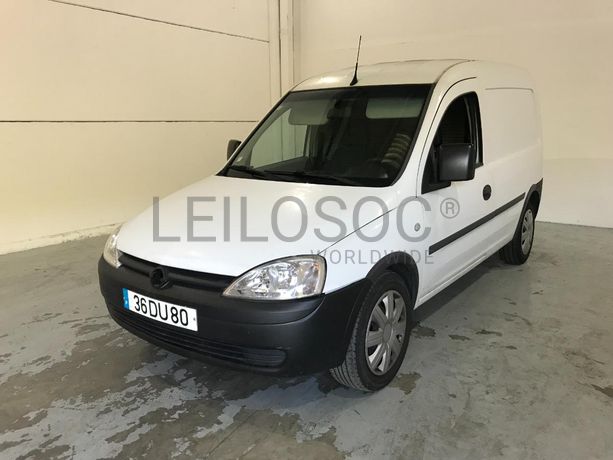 Opel Combo 1.3CDTI
