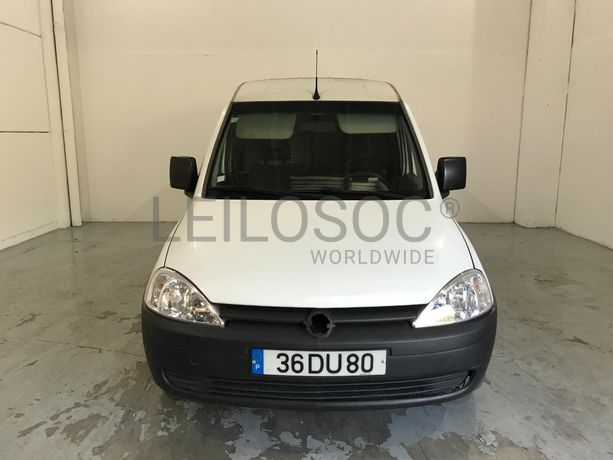 Opel Combo 1.3CDTI