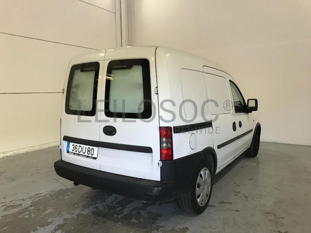 Opel Combo 1.3CDTI