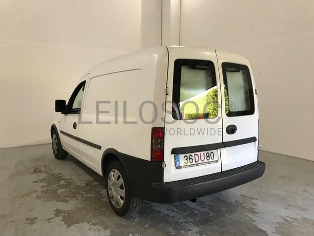Opel Combo 1.3CDTI