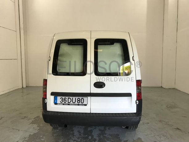 Opel Combo 1.3CDTI