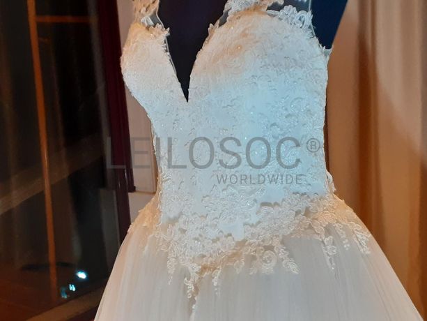 Vestido de Noiva