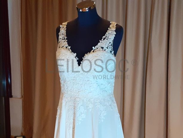 Vestido de Noiva