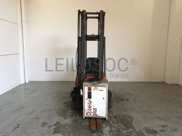 Empilhador Linde E16Z