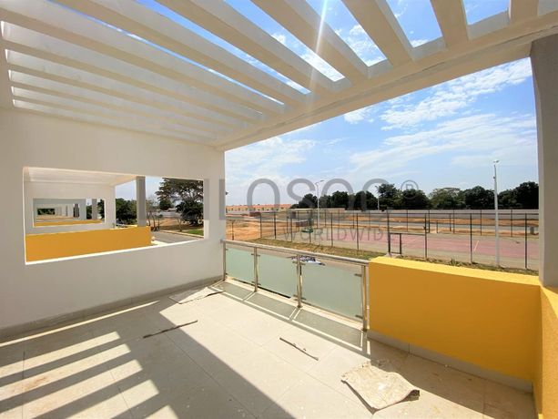 MORADIA T3 DUPLEX 033– Viana, Luanda · Viana