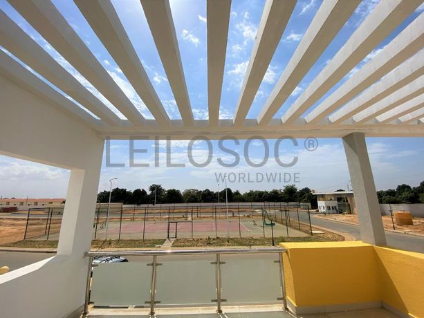 MORADIA T3 DUPLEX 036 – Viana, Luanda · Viana