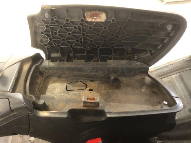 Empilhador Linde H20D-02/600 · Ano 2016