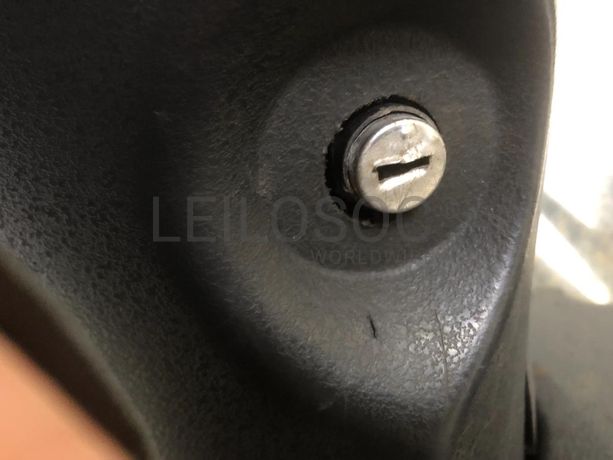 Empilhador Linde H20D-02/600 · Ano 2016