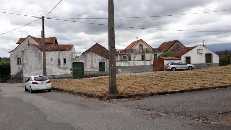 Lote para Construção · Seia