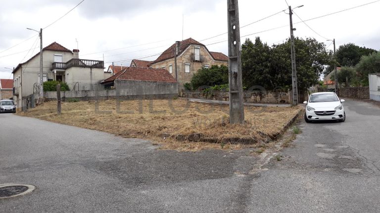 Lote para Construção · Seia