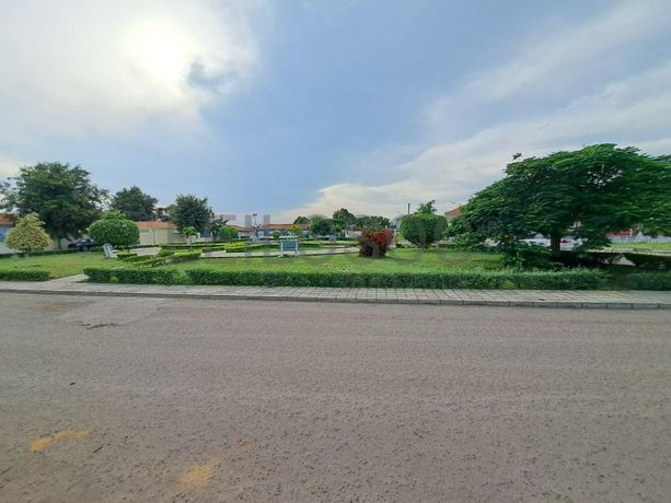 MORADIA T3 – LOTES INDIVIDUAIS - VIANA, LUANDA · Viana