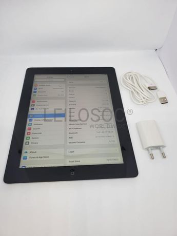 Tablet iPad 3