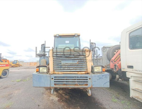 Dumper (30T) KOMATSU HM300-1 · Viana