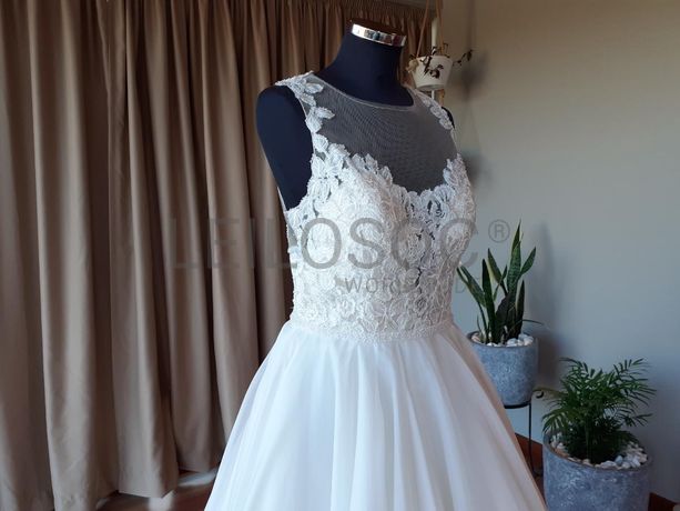 Vestido de Noiva