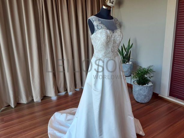 Vestido de Noiva