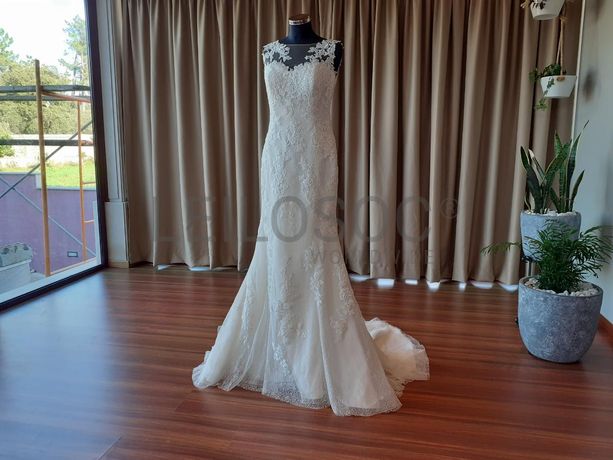 Vestido de Noiva