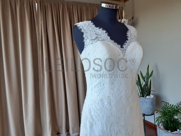Vestido de Noiva