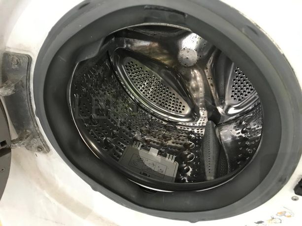 Máquina Lavar Roupa