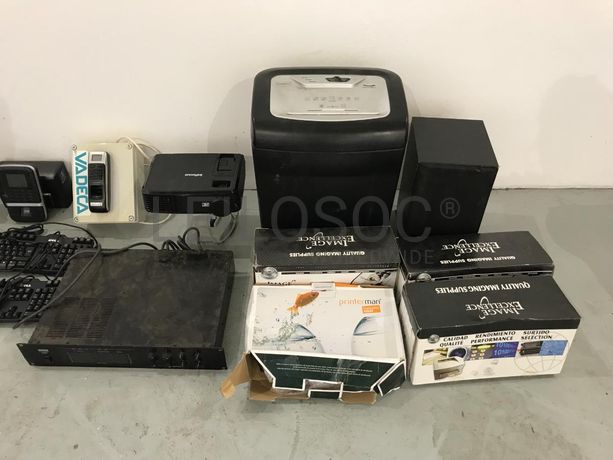 Equipamento Informático