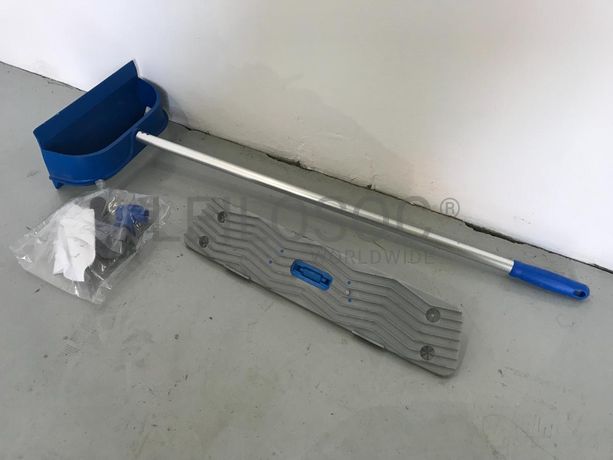 Equipamentos Limpeza