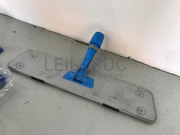 Equipamentos Limpeza