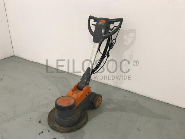 Máquina Lavadora/Aspiradora