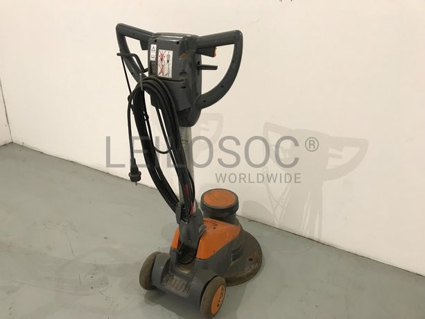 Máquina Lavadora/Aspiradora