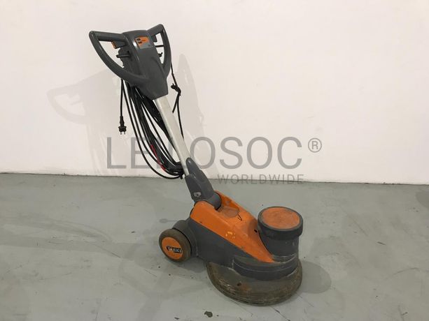 Máquina Lavadora/Aspiradora