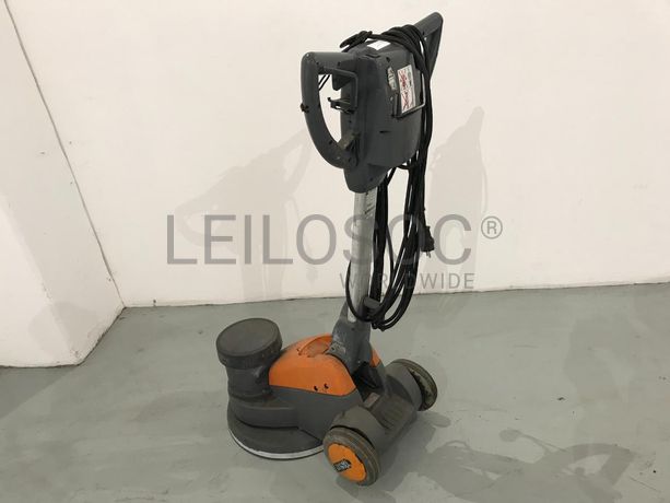 Máquina Lavadora/Aspiradora