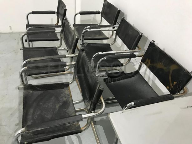 Mobiliário Escritório