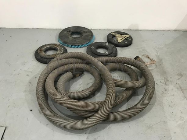 Acessórios Máquinas Limpeza