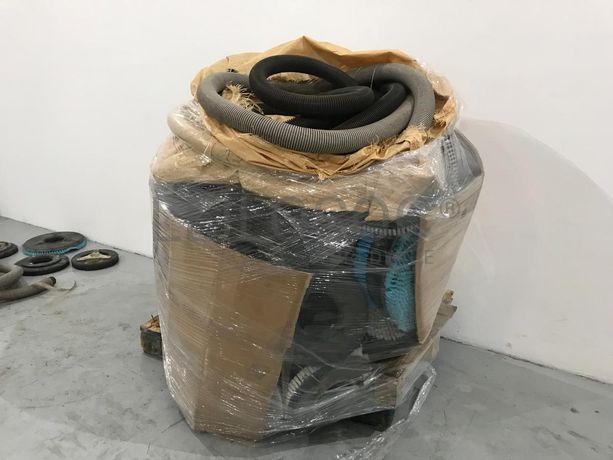 Acessórios Máquinas Limpeza