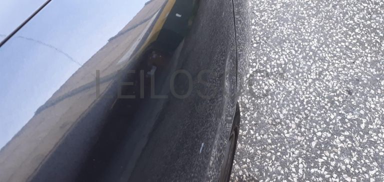 Renault Mégane 1.5DCI · Ano 2012