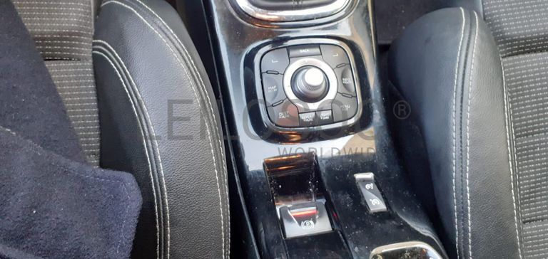 Renault Mégane 1.5DCI · Ano 2012