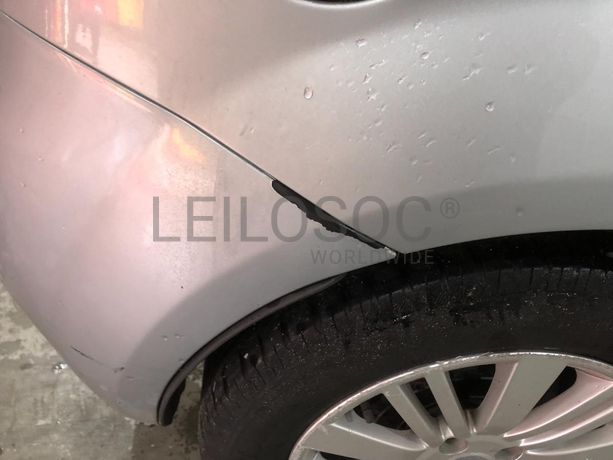 Fiat Punto 1.3 · Ano 2007