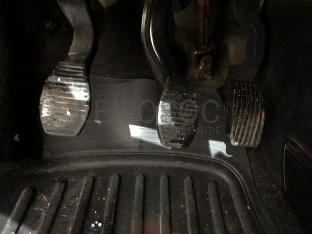 Fiat Punto 1.3 · Ano 2007