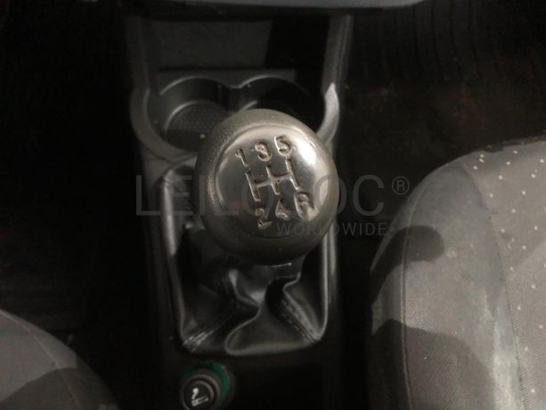 Fiat Punto 1.3 · Ano 2007