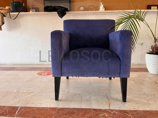 Mobiliário Receção