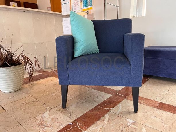 Mobiliário Receção