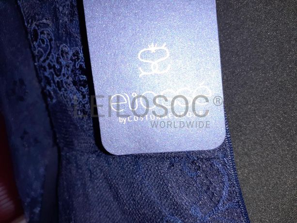 Vestido de cerimónia