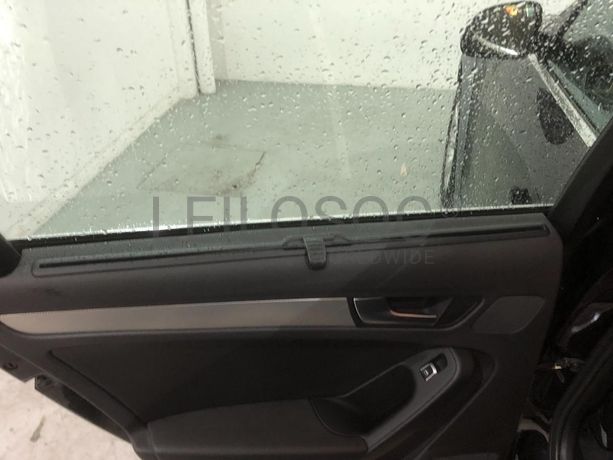 Audi A4 Allroad Quattro 2.0 TDI · Ano 2014