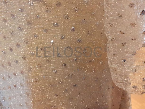 Vestido de cerimónia