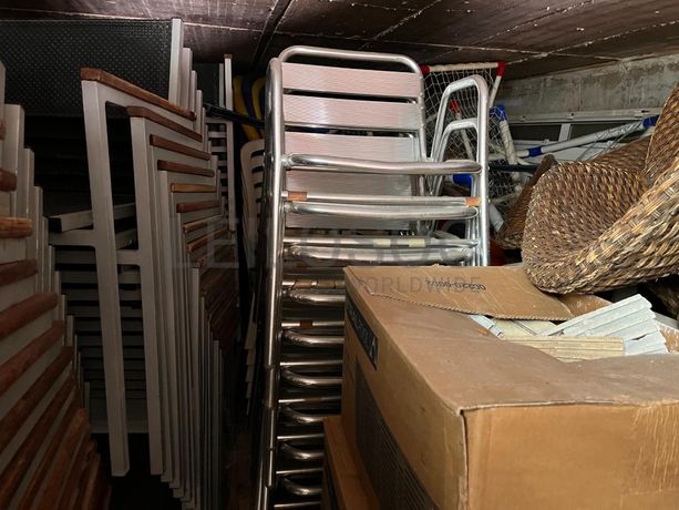 Recheio Armazém Hotelaria