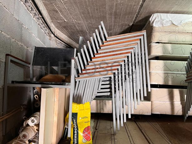 Recheio Armazém Hotelaria