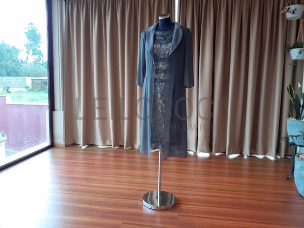 Vestido de cerimónia